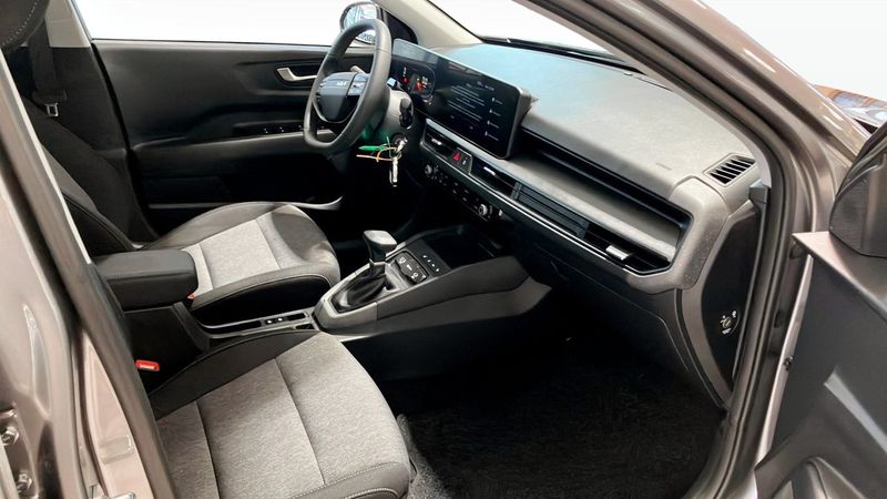Kia Stonic bild 5