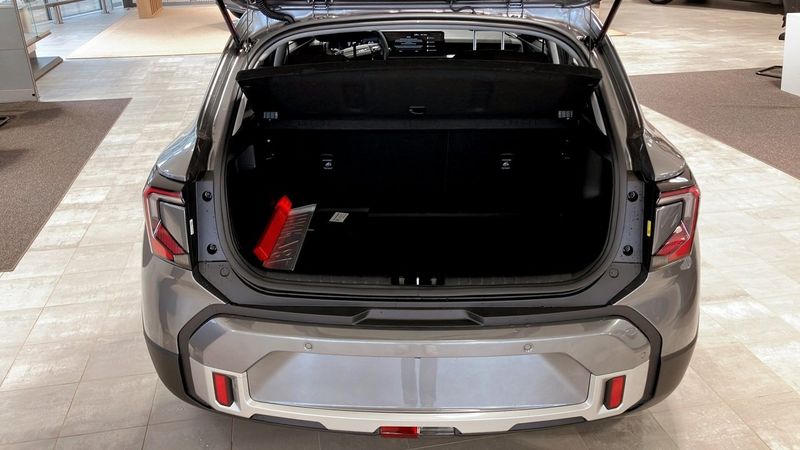 Kia Stonic bild 11
