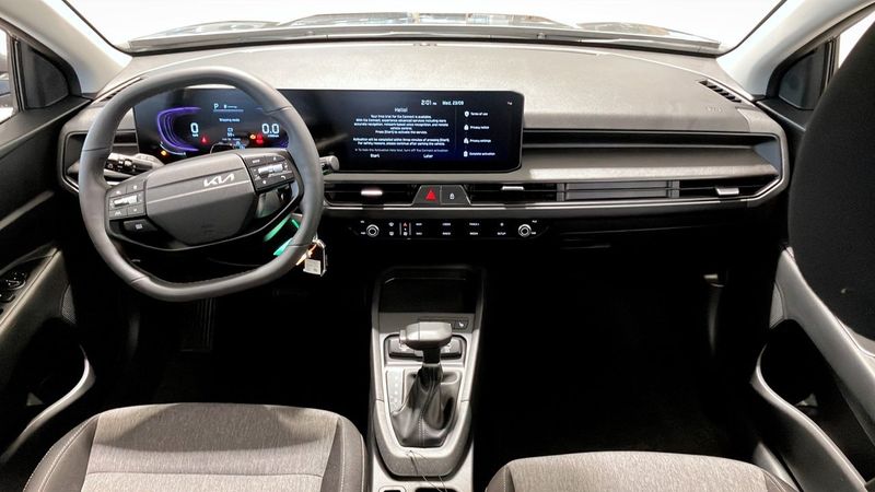 Kia Stonic bild 4