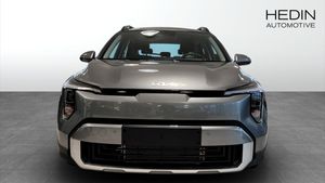 Kia Stonic bild 8