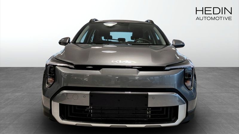 Kia Stonic bild 8