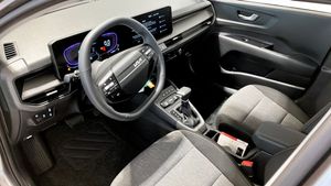 Kia Stonic bild 10