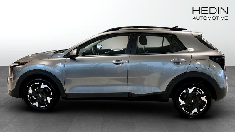 Kia Stonic bild 6