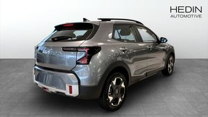 Kia Stonic bild 2