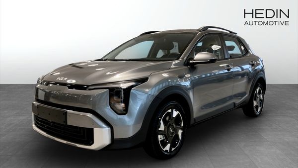 Kia Stonic 1.0 T-GDI DCT ACTION *LAGERBIL* - 2026