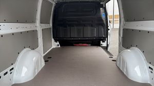 Mercedes Vito bild 5