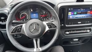 Mercedes Vito bild 4