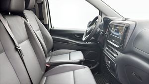 Mercedes Vito bild 3
