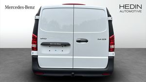 Mercedes Vito bild 7