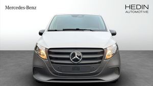 Mercedes Vito bild 8