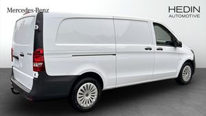 Mercedes Vito bild 2