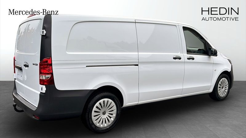 Mercedes Vito bild 2