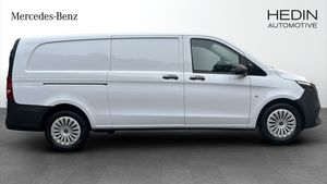 Mercedes Vito bild 6