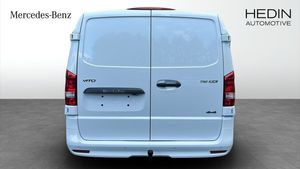 Mercedes Vito bild 7