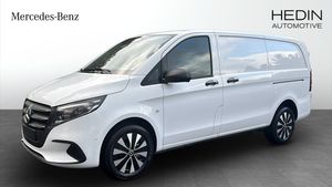Mercedes Vito bild 1