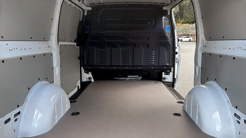 Mercedes Vito bild 5