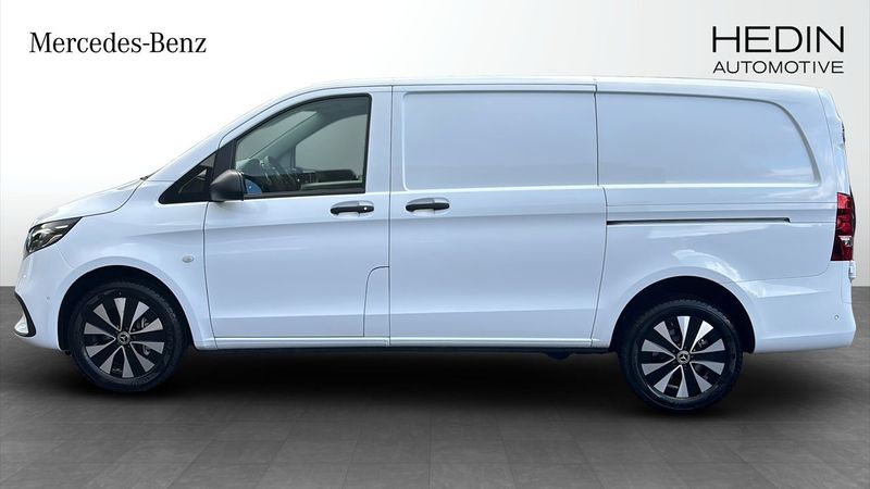 Mercedes Vito bild 6