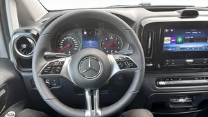 Mercedes Vito bild 4