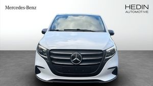 Mercedes Vito bild 8