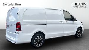 Mercedes Vito bild 2