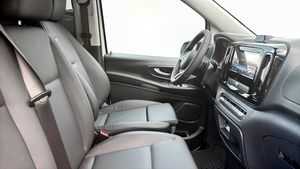 Mercedes Vito bild 3