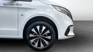 Mercedes Vito bild 9