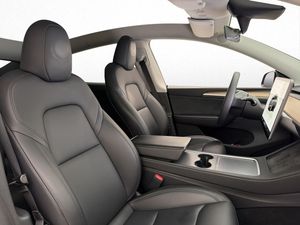Tesla Model Y bild 28