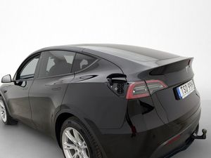 Tesla Model Y bild 36