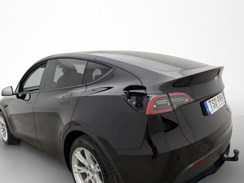 Tesla Model Y bild 36