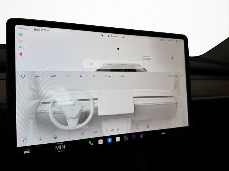 Tesla Model Y bild 23
