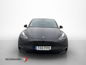 Tesla Model Y bild 3