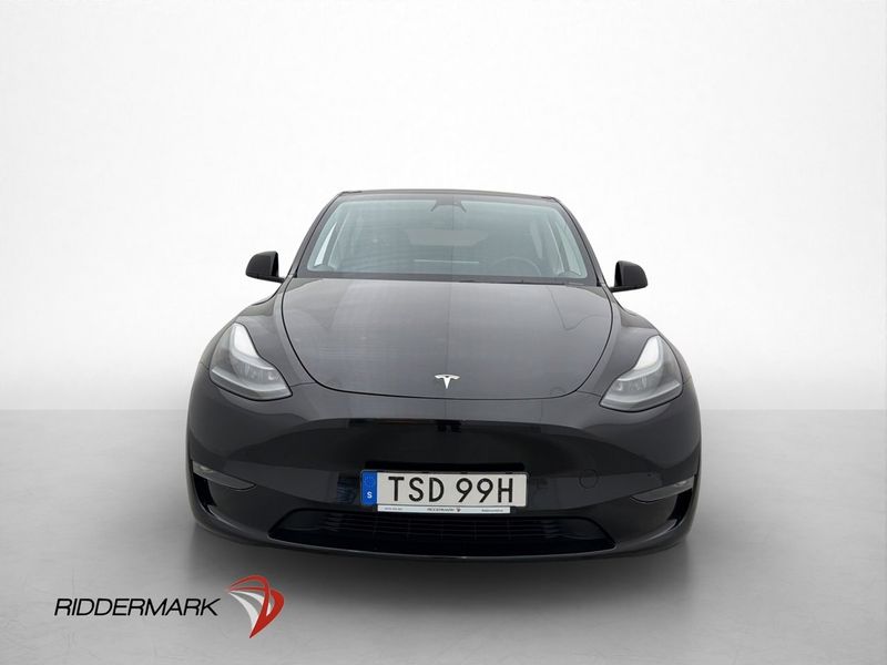 Tesla Model Y bild 3