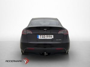 Tesla Model Y bild 8