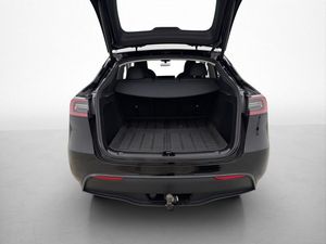 Tesla Model Y bild 11