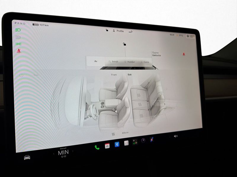 Tesla Model Y bild 24