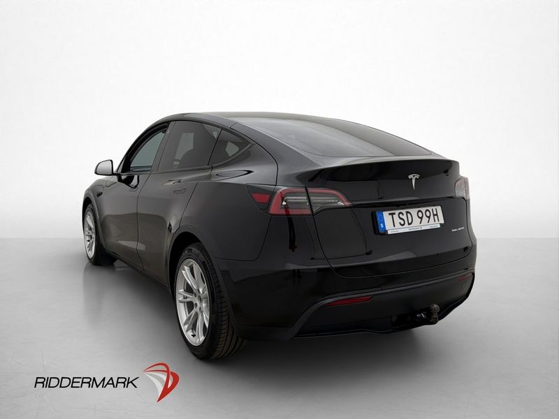 Tesla Model Y bild 6