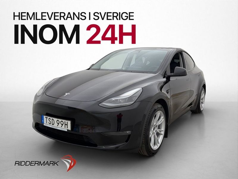 Tesla Model Y bild 4