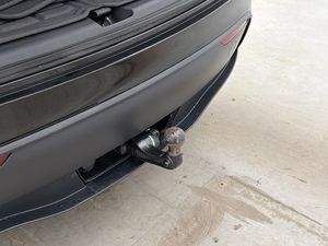 Tesla Model Y bild 10