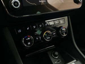 Skoda Superb bild 24