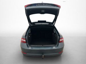 Skoda Superb bild 10