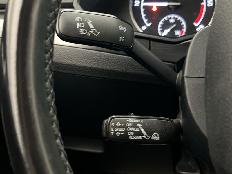 Skoda Superb bild 18