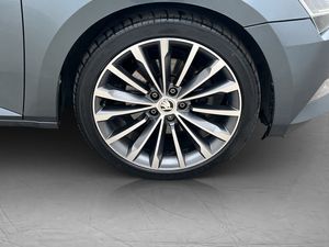 Skoda Superb bild 32