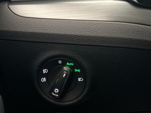 Skoda Superb bild 33