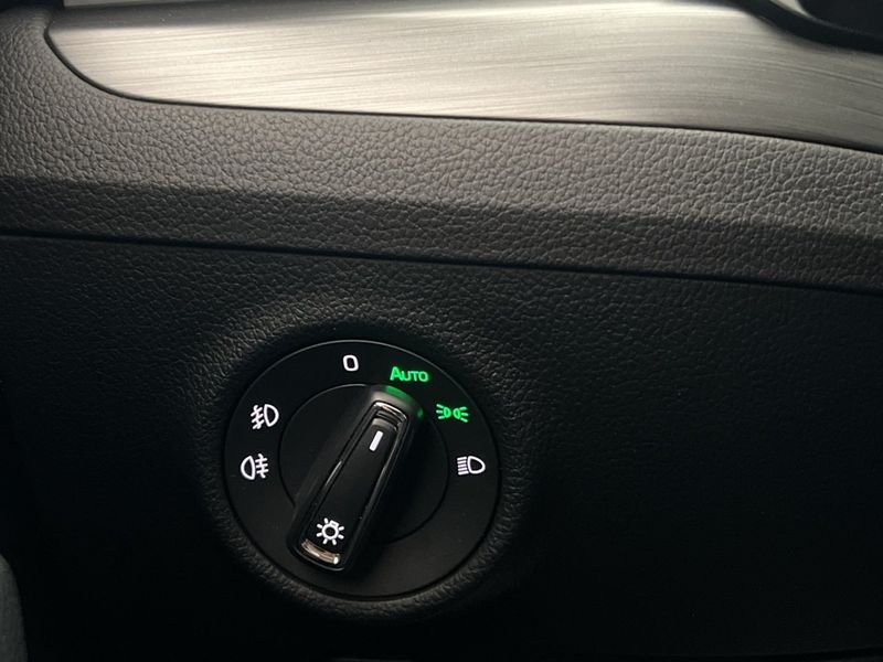 Skoda Superb bild 33