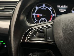 Skoda Superb bild 19