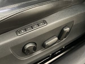 Skoda Superb bild 13