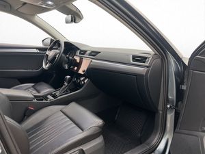 Skoda Superb bild 28