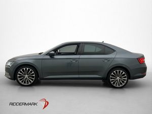 Skoda Superb bild 4