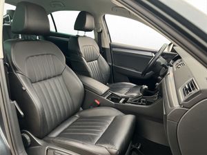 Skoda Superb bild 27