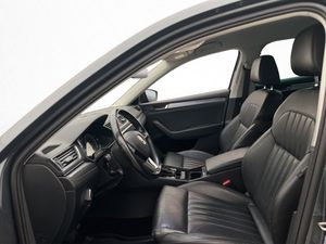 Skoda Superb bild 15